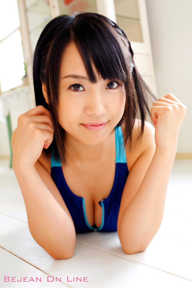 長瀬麻美 Mami Nagase[私立Bejean女学館][Bejean On Line]